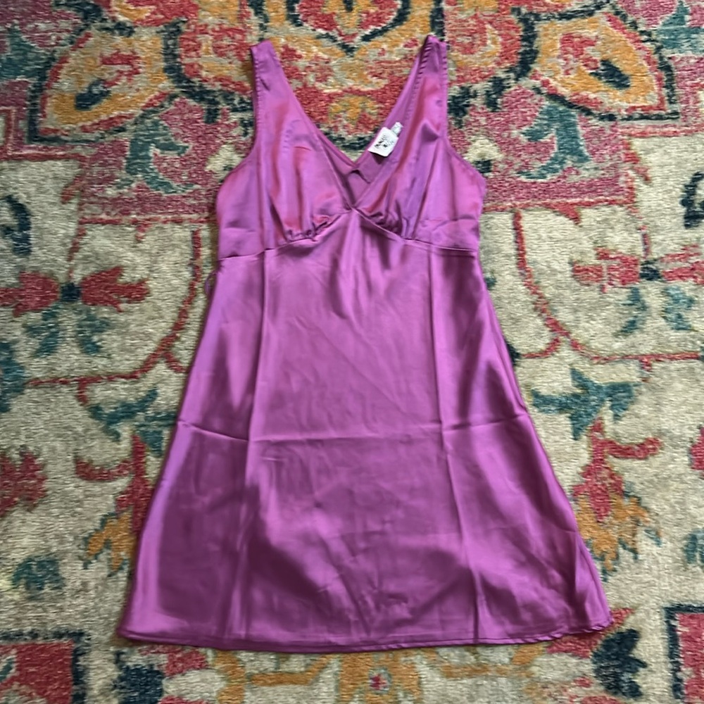 princess polly mini dress